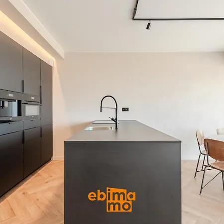 Olympia 4 Διαμέρισμα *