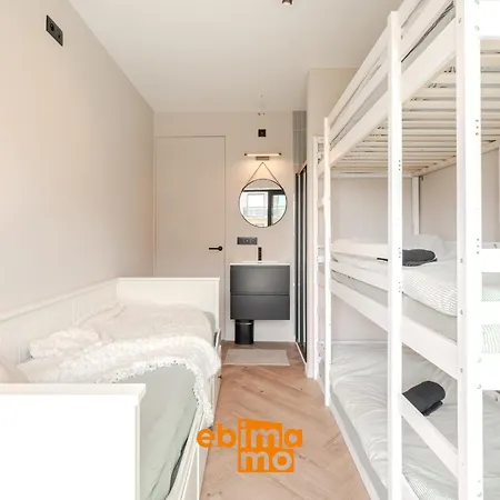 Olympia 4 Koksijde
